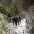El este de España está bajo alerta por temporal