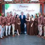 Morteros de Europa y Calizamar reconocen a sus proveedores