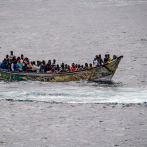 Más de tres mil personas murieron en las rutas migratorias intentando llegar a España 2025