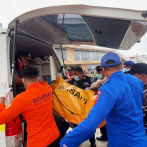 Recuperan el cadáver de uno de los cuatro españoles desaparecidos en Indonesia