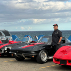 Element y Franjul Motor Collection llevan los motores clásicos a Santo Domingo