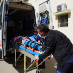 DAEH ofreció más de 540 mil asistencias prehospitalarias