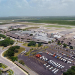Aeropuerto de Punta Cana alcanza un nuevo récord con 896 vuelos semanales