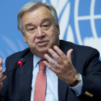 Guterres: El objetivo futuro debe priorizar el desarrollo y la paz