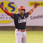 Escogido gana y está 3-0, los Gigantes pierden su tercero