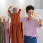 ¿Sigue la tradición de estrenar ropa para Año Nuevo?