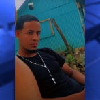 Ponen a disposición de la justicia a un oficial de la Policia por muerte de un joven en Santiago