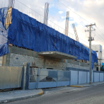 Ex ministro de Obras Públicas Freddy Pérez analiza posibles causas de desplome en hospital de Azua