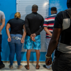 Arrestan otras cuatro personas vinculadas a decomiso de droga en el AILA