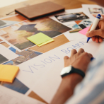 Manifestando el futuro: ¿Cómo y cuándo hacer tu ‘vision board’?