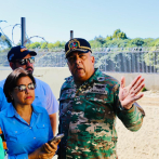 Director de Migración estima que unos 380 mil haitianos han sido deportados este año