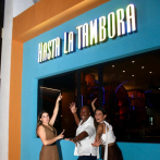 Hasta La Tambora llega a Punta Cana
