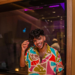 Para Yohan, su primer disco fue prioridad en 2025