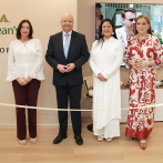 Playa Nueva Romana estrena oficinas en Santo Domingo