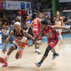 Savica y Antonio Guzmán se colocan a ley de un triunfo de la final del TBS de Higüey