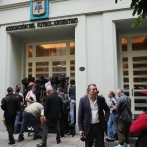 Justicia ordena nuevos allanamientos en asociación argentina por presunto lavado de dinero