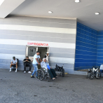 SNS alista hospitales ante festividades de Nuevo Año