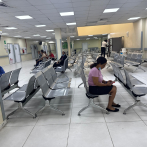 Baja afluencia de pacientes en centros de salud al culminar el 2025