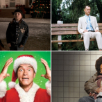 Películas para disfrutar y hacer maratón en Año Nuevo