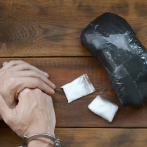 Decomisan en Puerto Rico cocaína procedente de RD valorado en 6,7 millones de dólares