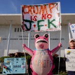 Cambio de nombre del Centro Kennedy provoca nueva ola de cancelaciones de artistas