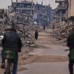 Israel prohibirá funciones de ONG en Franja de Gaza