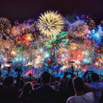 El mundo se prepara para recibir las fiestas del Año Nuevo