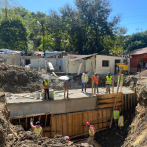 ¡Llega el agua al Cibao!: solucionan avería que afectó a más de 80 mil usuarios