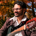 Luis McDougal, guitarrista y compositor de jazz que apuesta al pensamiento crítico a través de la música