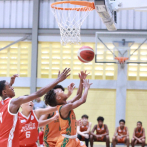 Abadina y Abasado unen esfuerzos en programa de minibásquet