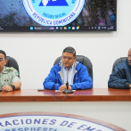 Despliegan operativo de fin de año y llaman a la población a no descuidarse por las lluvias