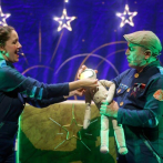 Teatro Poesía: Viaje al universo de la imaginación y el corazón