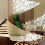 Luz, sombras y texturas: Los tres lenguajes del interiorismo actual