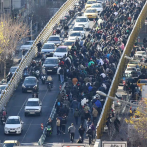 Irán: ¿Hasta dónde llegará la ola de indignación?