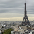 París lanza una ofensiva sonora contra las 