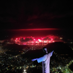 Río de Janeiro se mantiene como dueña de la mayor fiesta de fin de año del mundo