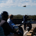 EEUU dice que maniobras militares de China elevan tensiones regionales