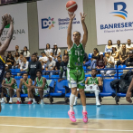 Savica barre en la semifinal; Centro se resiste en el TBS de Higüey
