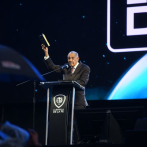 Ezequiel Molina llama a consultar la Biblia antes de tomar decisiones “importantes”