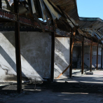 Reconstrucción del Merca Santo Domingo está prevista para el presente año