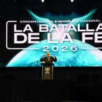 Ezequiel Molina: RD debe contar con jueces “transparentes”