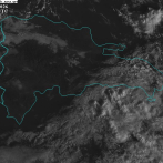 Comienzan a disminuir las lluvias; 12 provincias siguen bajo alerta