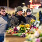 Suiza trabaja para identificar a las víctimas del incendio de Año Nuevo