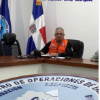 Defensa Civil dice que reforzaron la búsqueda de niña de tres años desaparecida en Puerto Plata