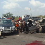El chofer de Joshua queda inculpado por accidente mortal en Nigeria