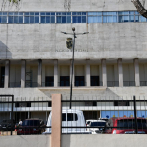 Poco flujo de personas dentro de las oficinas gubernamentales