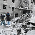 Rusia devuelve a Ucrania otros mil cadáveres de militares caídos en combate