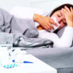 Al menos ocho virus respiratorios atacaron a la población en el 2025.