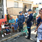 Feminicidio en Gualey deja tres niños en orfandad; acusado se entrega a la policía