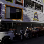 Al menos dos fallecidos y 12 heridos por el terremoto de magnitud 6,5 en México